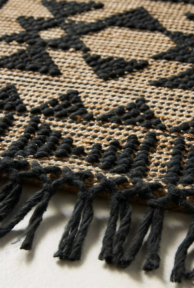 Flat-Weaves Rug