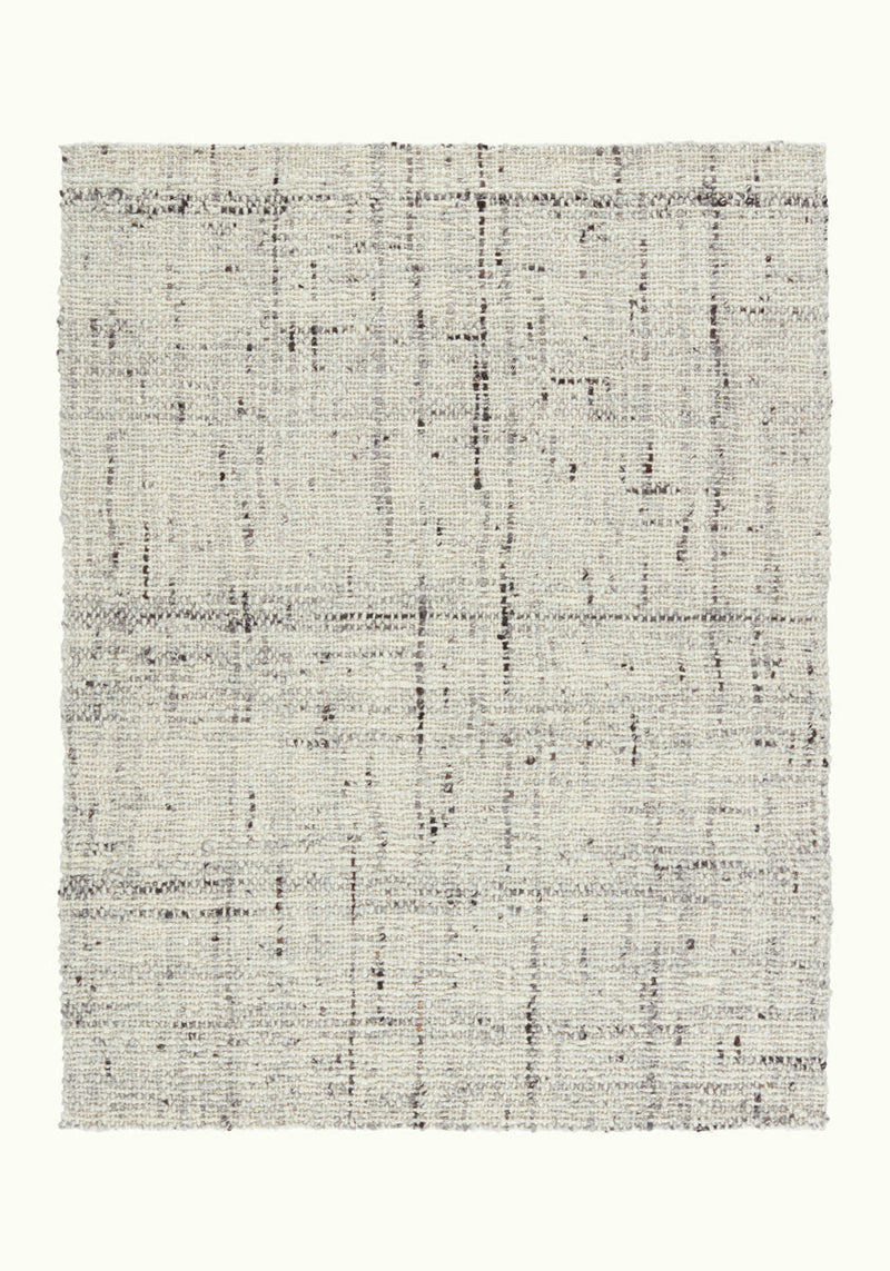 Heritage Threads Hand-Woven Rug