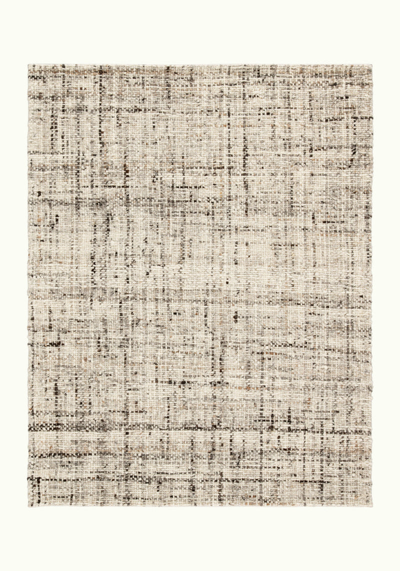 Heritage Threads Hand-Woven Rug