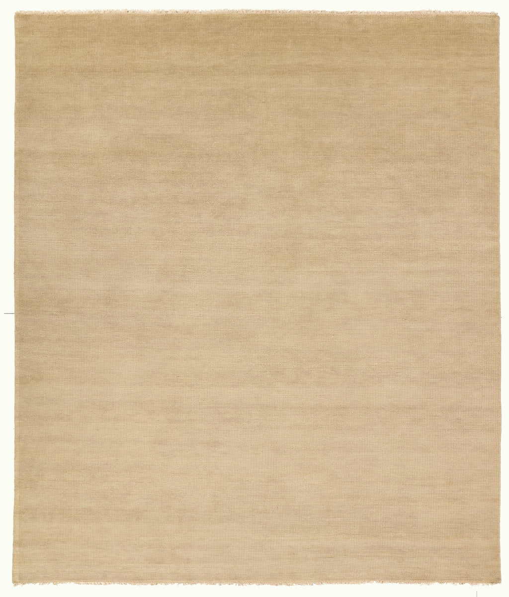 Maroon Red Luxury Hand-Knotted Artistry Texture Rug