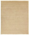 Maroon Red Luxury Hand-Knotted Artistry Texture Rug