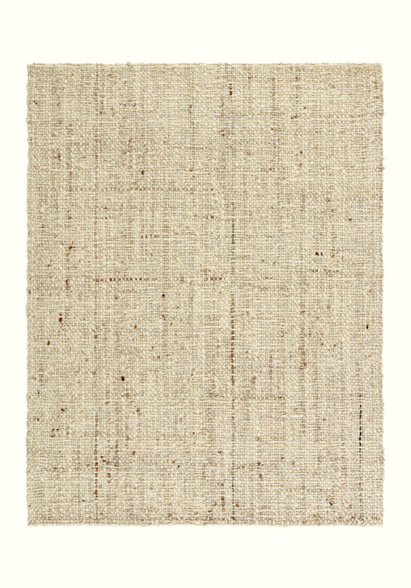 Heritage Threads Hand-Woven Rug