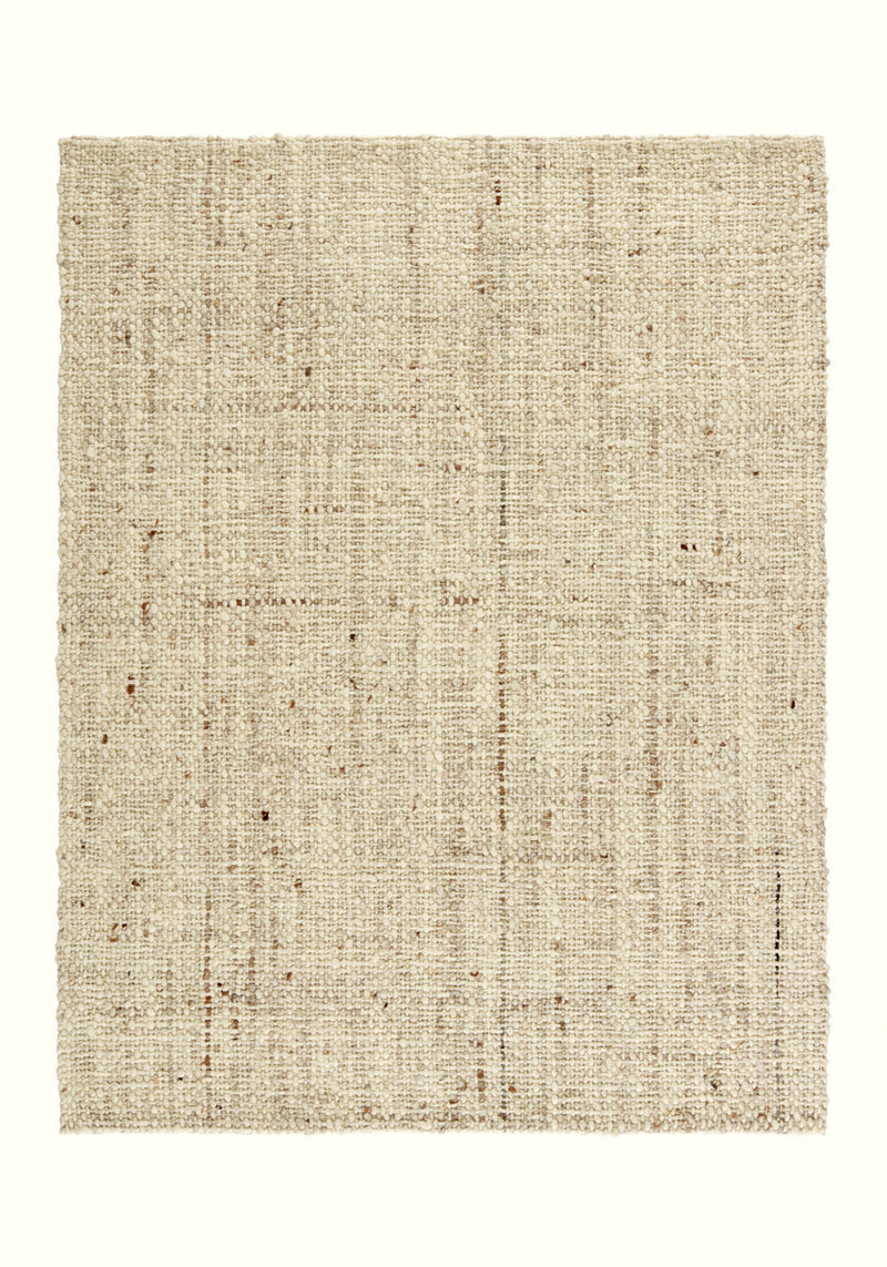 Heritage Threads Hand-Woven Rug