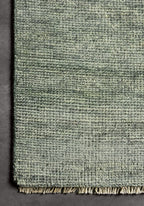 Wheat color Rug Hand-Knotted Wool Area Rug Artistry Gabbeh Rug