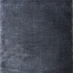 Pearl White Color viscose Silk Rug
