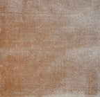 Pearl White Color viscose Silk Rug