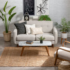 Woven Home Décor Outdoor Rug