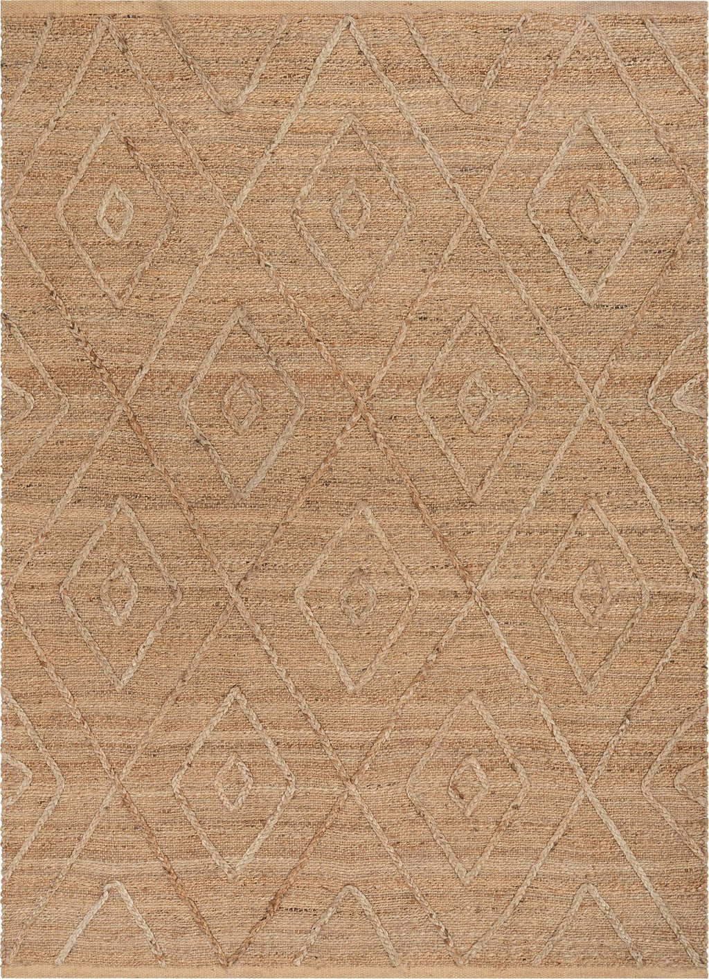 Woven Home Décor Outdoor Rug