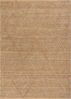 Woven Home Décor Outdoor Rug
