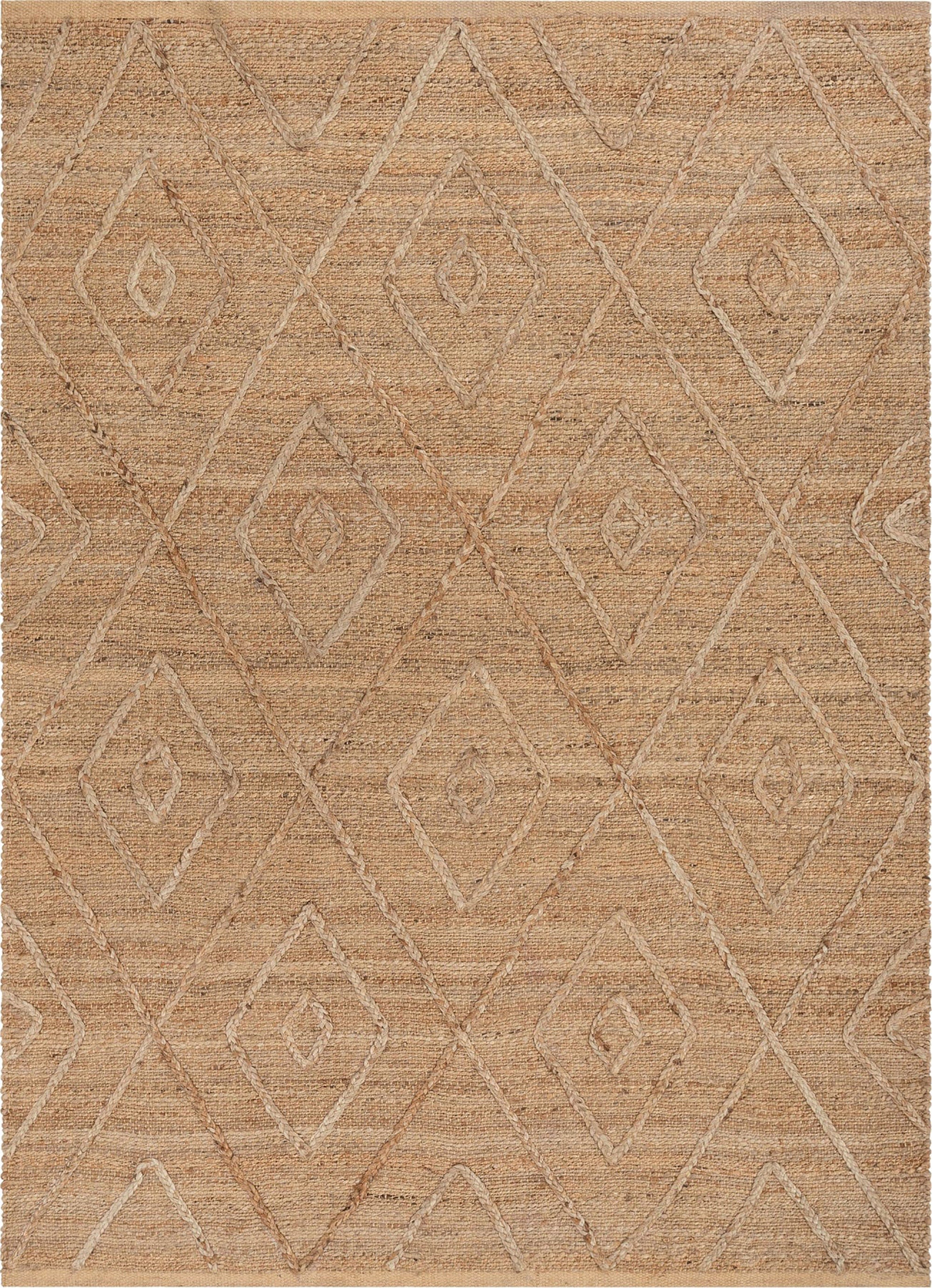 Woven Home Décor Outdoor Rug