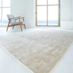 Viscose Silk Rug