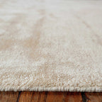 Viscose Silk Rug