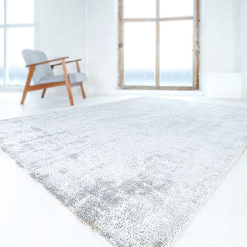 Viscose Silk Luxury Rug