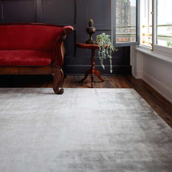 Viscose Silk Luxury Rug