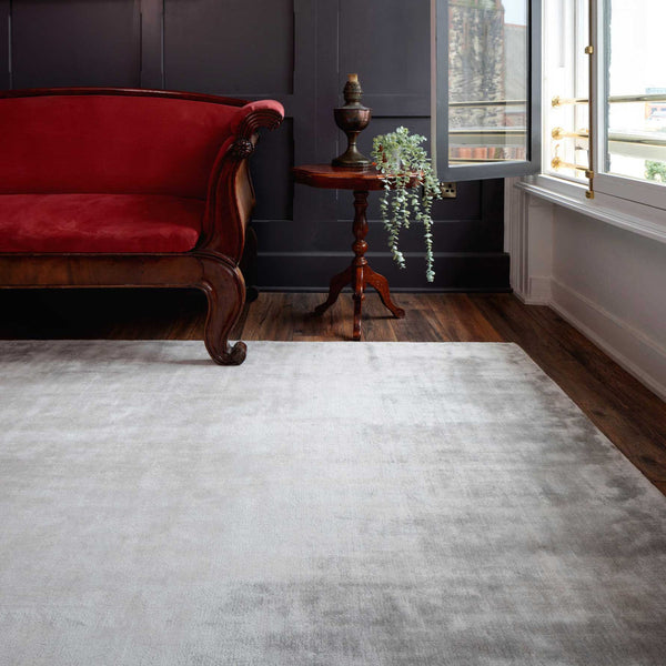 Viscose Silk Luxury Rug