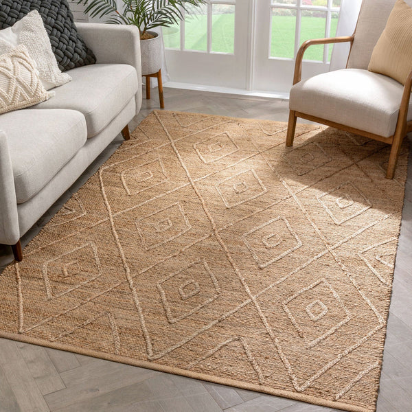 Woven Home Décor Outdoor Rug