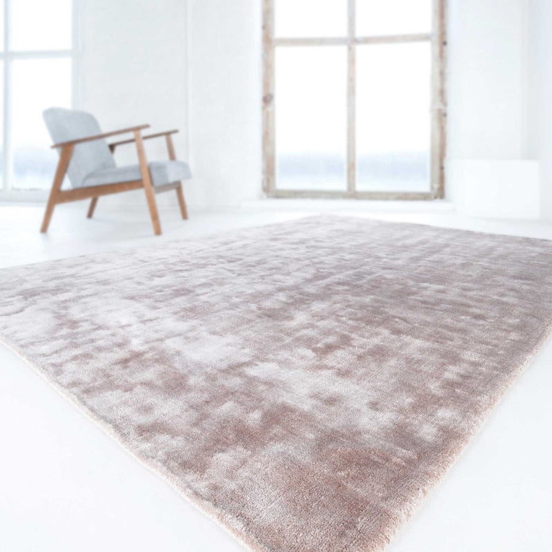 Silken Pink Bliss Carpet