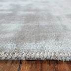 Viscose Silk Luxury Rug