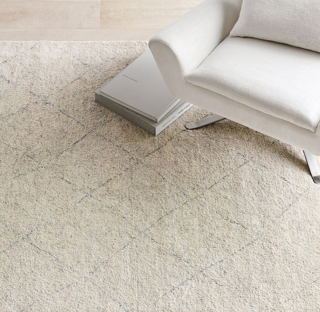 Wool Rug Moroccan