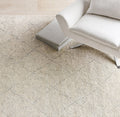Wool Rug Moroccan