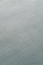 Light Green Handmade Wool Rug