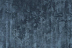 Handmade Blue Color Viscose Silk Rug