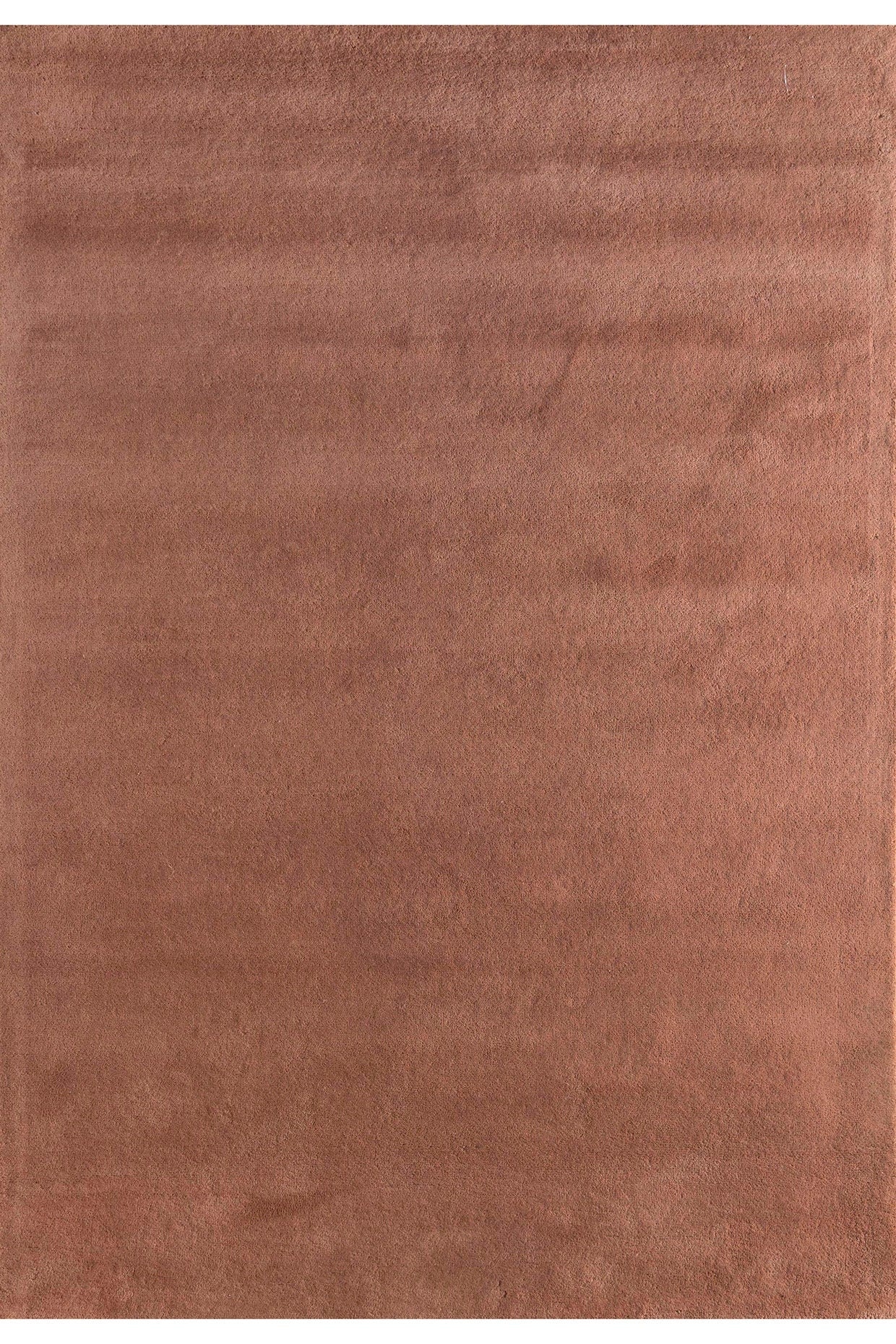 Rose Petal Bliss Hand-Loomed Wool Rug
