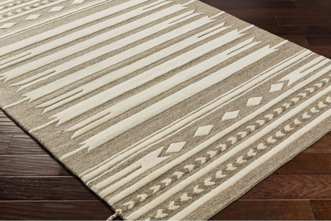 Premium Texture Pattern Rug