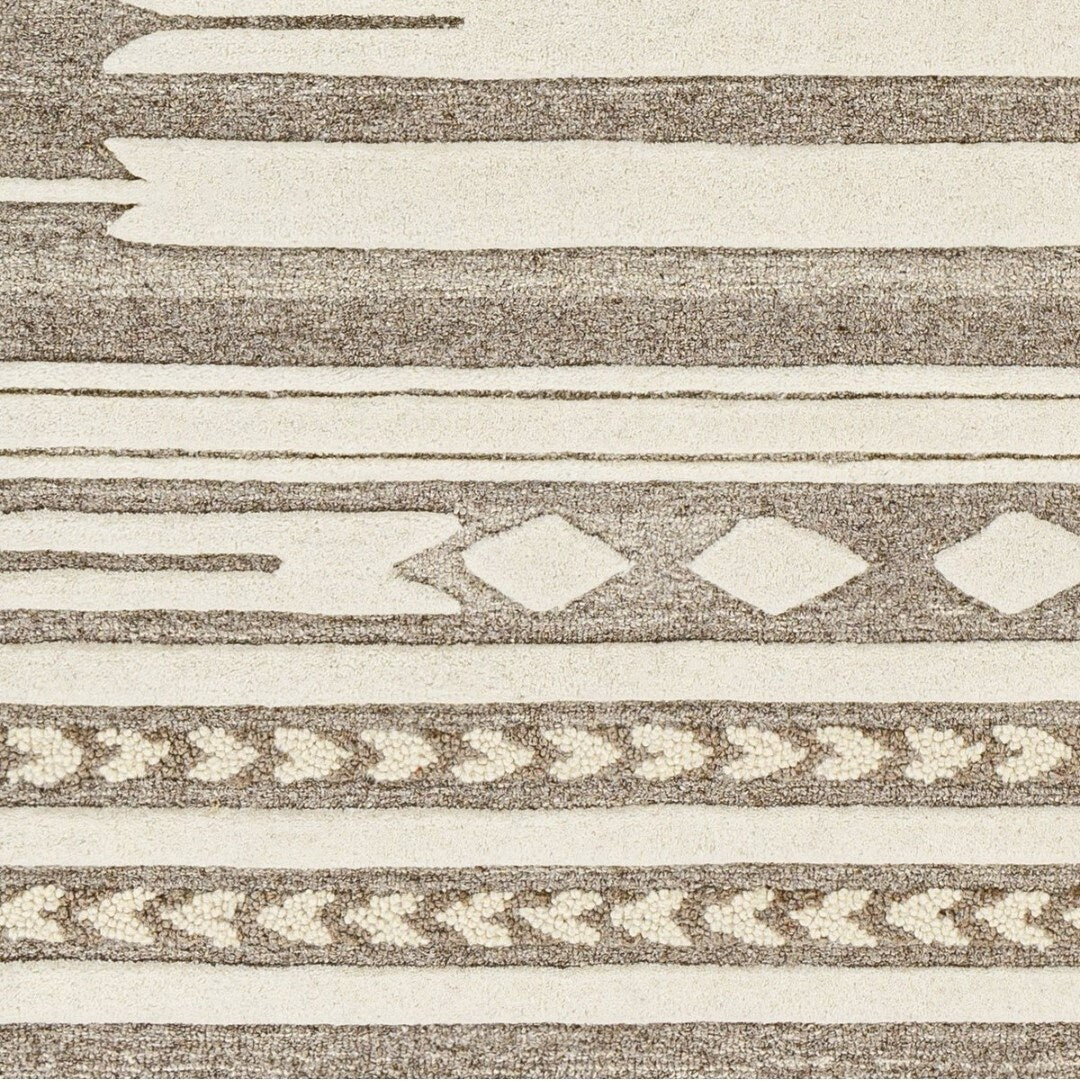 Premium Texture Pattern Rug