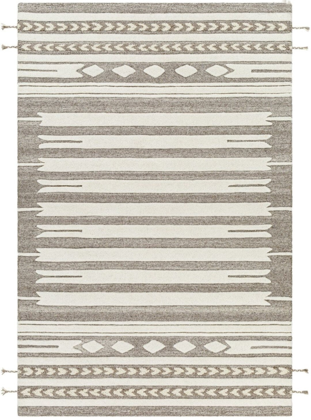 Premium Texture Pattern Rug
