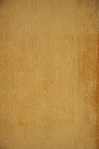 Solid Gold Color Rug