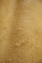 Solid Gold Color Rug
