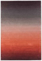 Wool Ombre Luxury Rug