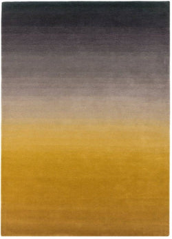 Wool Ombre Luxury Rug