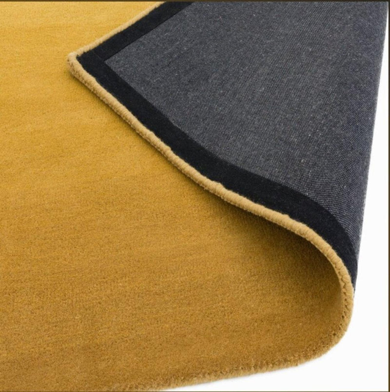 Wool Ombre Luxury Rug